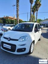 Fiat FIAT - Panda - 1.3 MJT 95 CV S&S Easy - Fiat Panda EASY mit Diesel-Antrieb