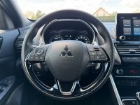 Mitsubishi Eclipse Cross - Vorschau Bild 23