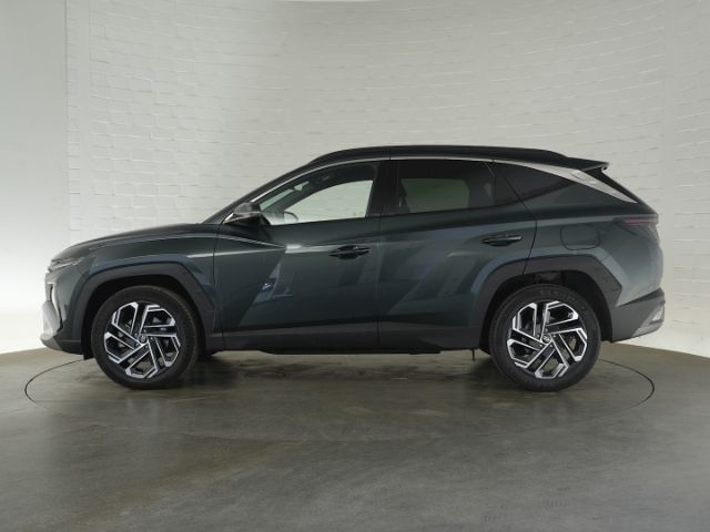 Tucson FACELIFT HEV PRIME AT+LED MATRIX+NAVI+RÜC