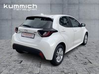 Mazda 2 Hybrid - Vorschau Bild 4