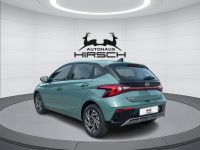Hyundai i20 - Vorschau Bild 4