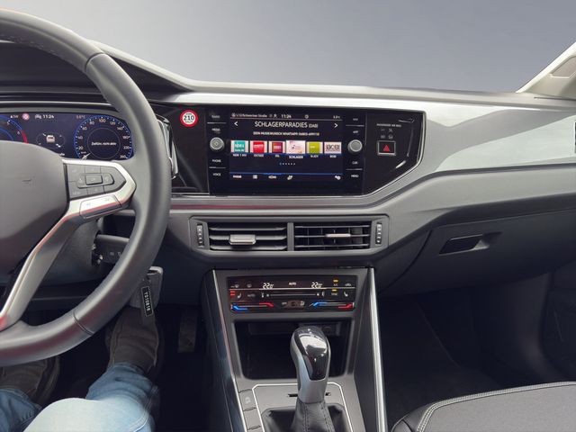 Taigo 1.5TSI DSG Style