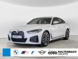 BMW 420d Gran Coupe xDrive M-Sport Pro LED NAVI SHZ - BMW 420 Gran Coupé in Wuppertal