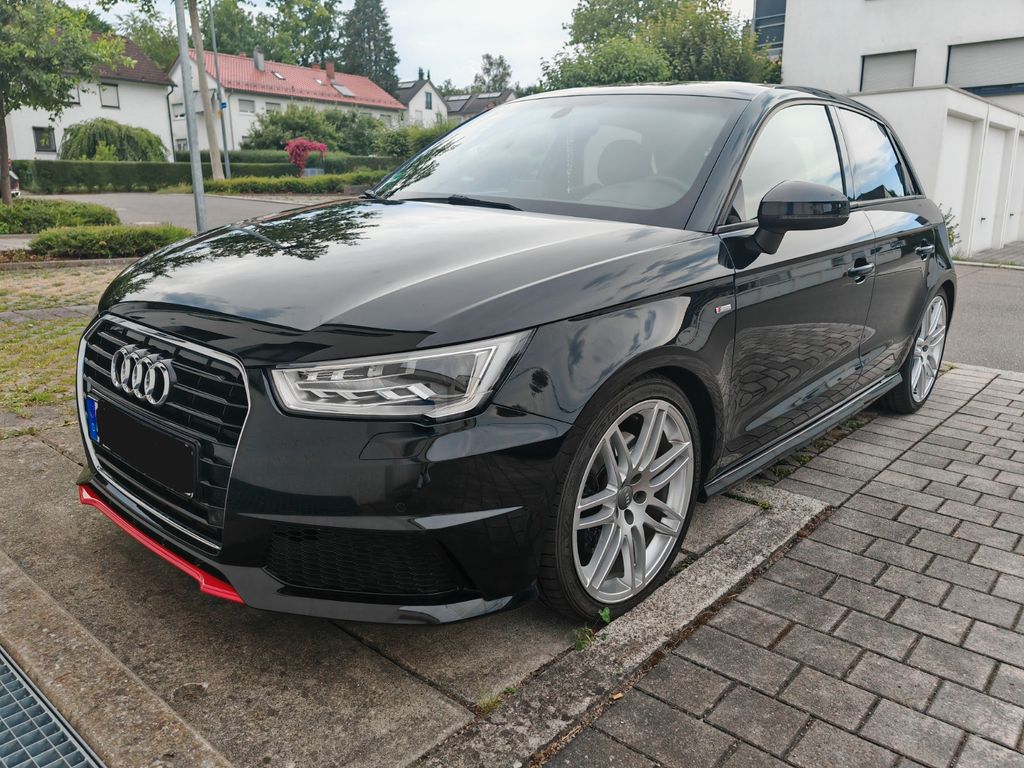 Image of Audi A1