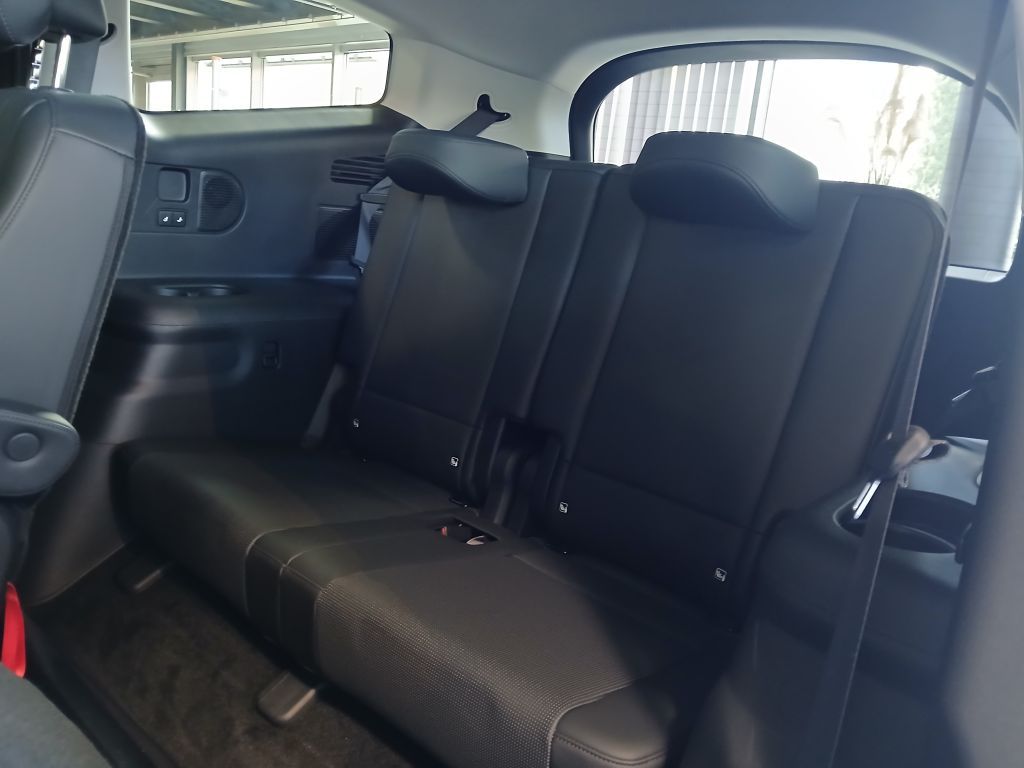 Hyundai IONIQ 9 – Bild 16
