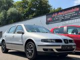 Seat Leon 1.8 20V Stella Automatik "Klimaautomatik" - Seat Leon Stella mit Benzin-Antrieb