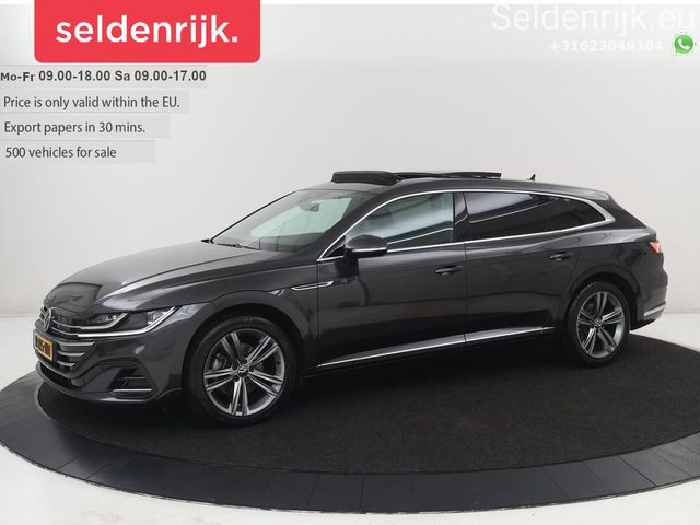 VW Arteon Shooting Brake 1.4 TSI eHybrid R-Line Bus