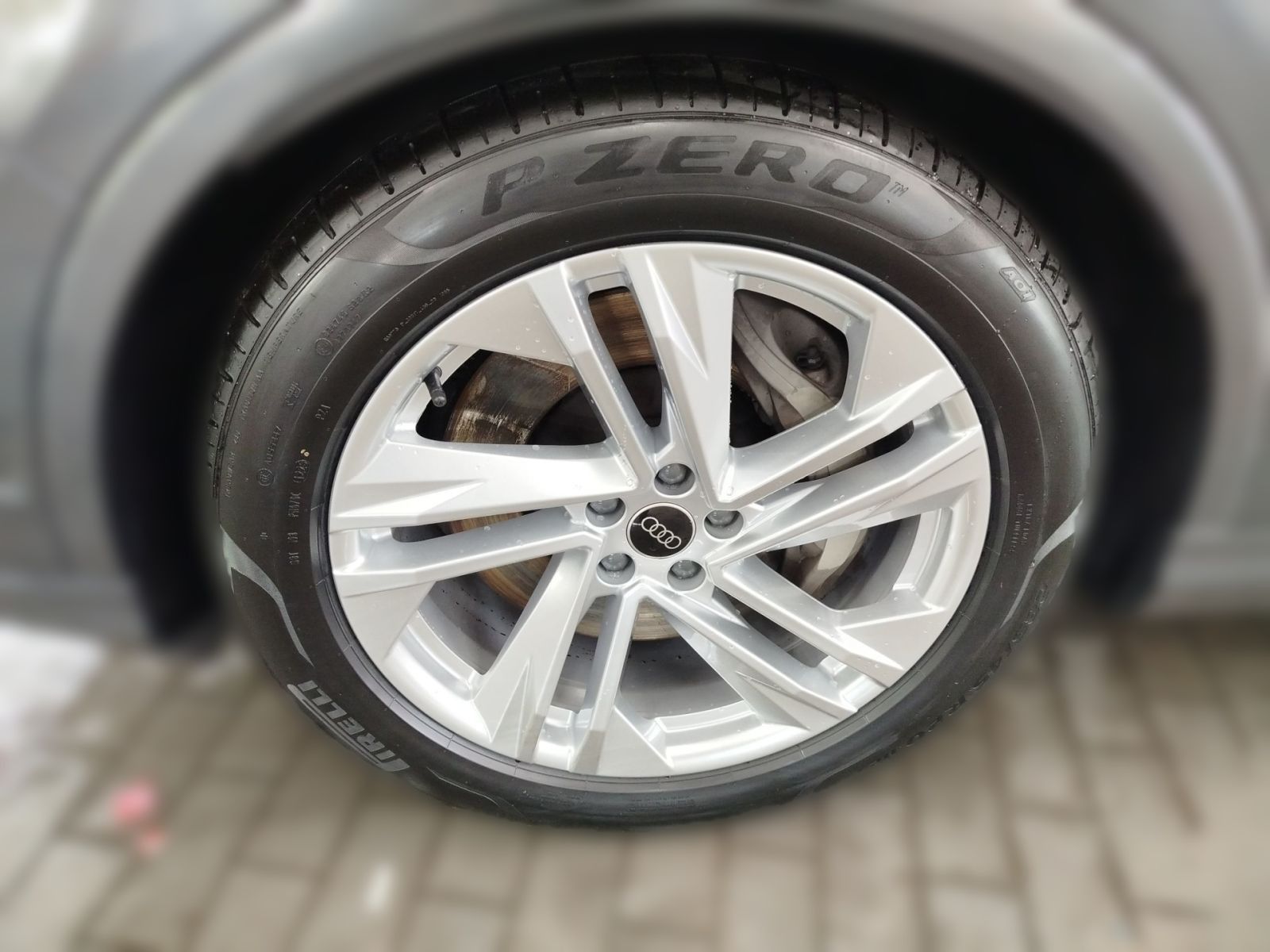 Audi Q7 - Bild 4