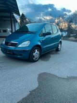 Mercedes-Benz Mercedes A140 fahrbereit FESTPREIS - Mercedes-Benz A 140 in München
