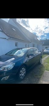 Opel Astra Sports Tourer 1.6 Design Edition 85kW ... - Opel Astra aus 2010: Sports