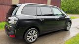 Citroën Grand C4 Picasso Exclusive*TÜV NEU*7-Sitzer* - Citroën: Gran Picasso