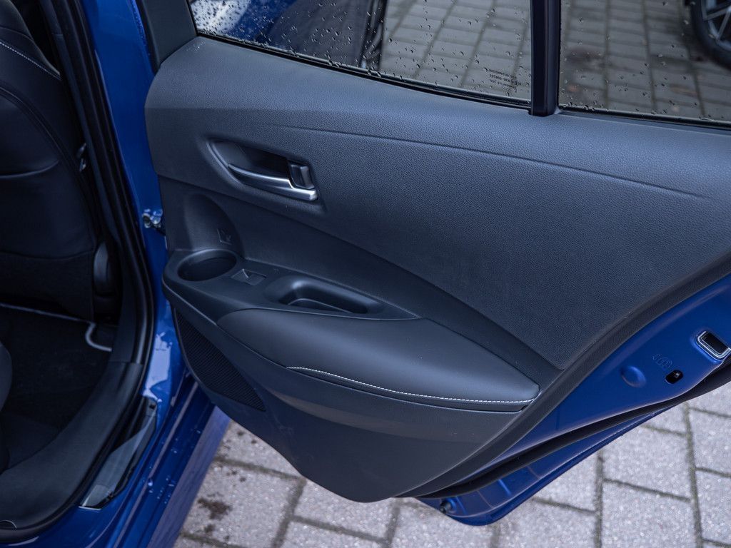 Toyota Corolla - Bild 13
