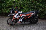 KTM 790 Adventure R | Akrapovič | Quickshifter | - KTM Motorräder in Köln