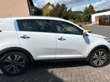 Kia Sportage tauschen gegen Campervan / Ka... - : Pickup, Camper