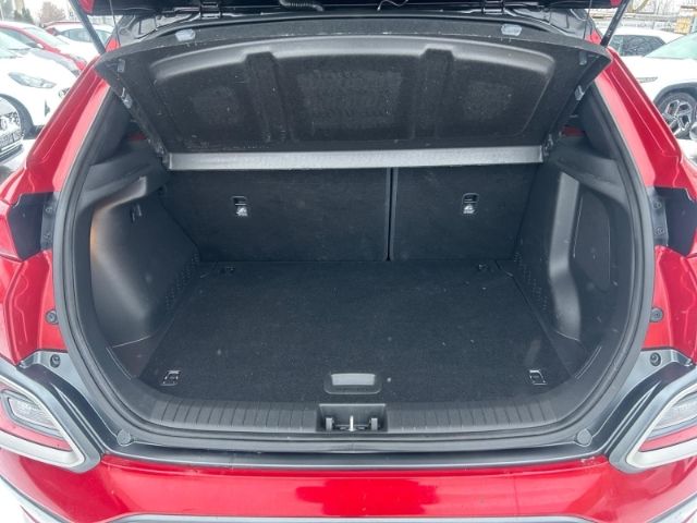 Fahrzeugabbildung Hyundai KONA Unique Plus 4WD HUD Navi Klimasitze LED App