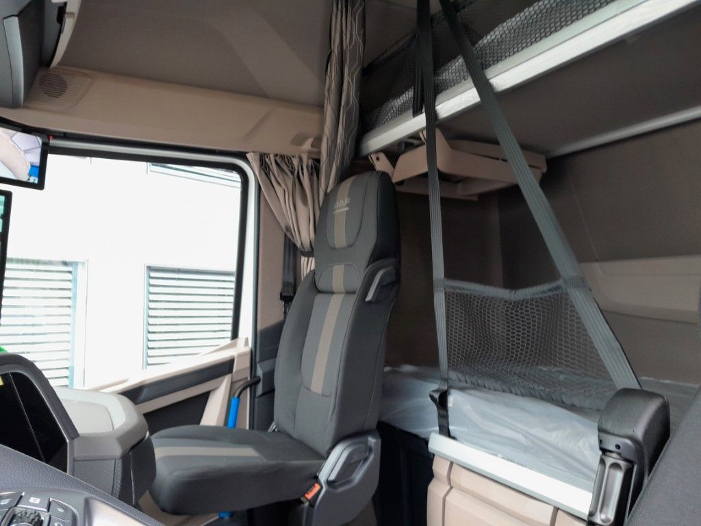 Fahrzeugabbildung DAF FT XG 480