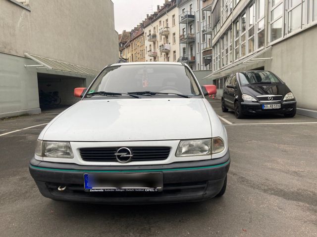 Opel OPEL ASTRA F Caravan  1.4 i