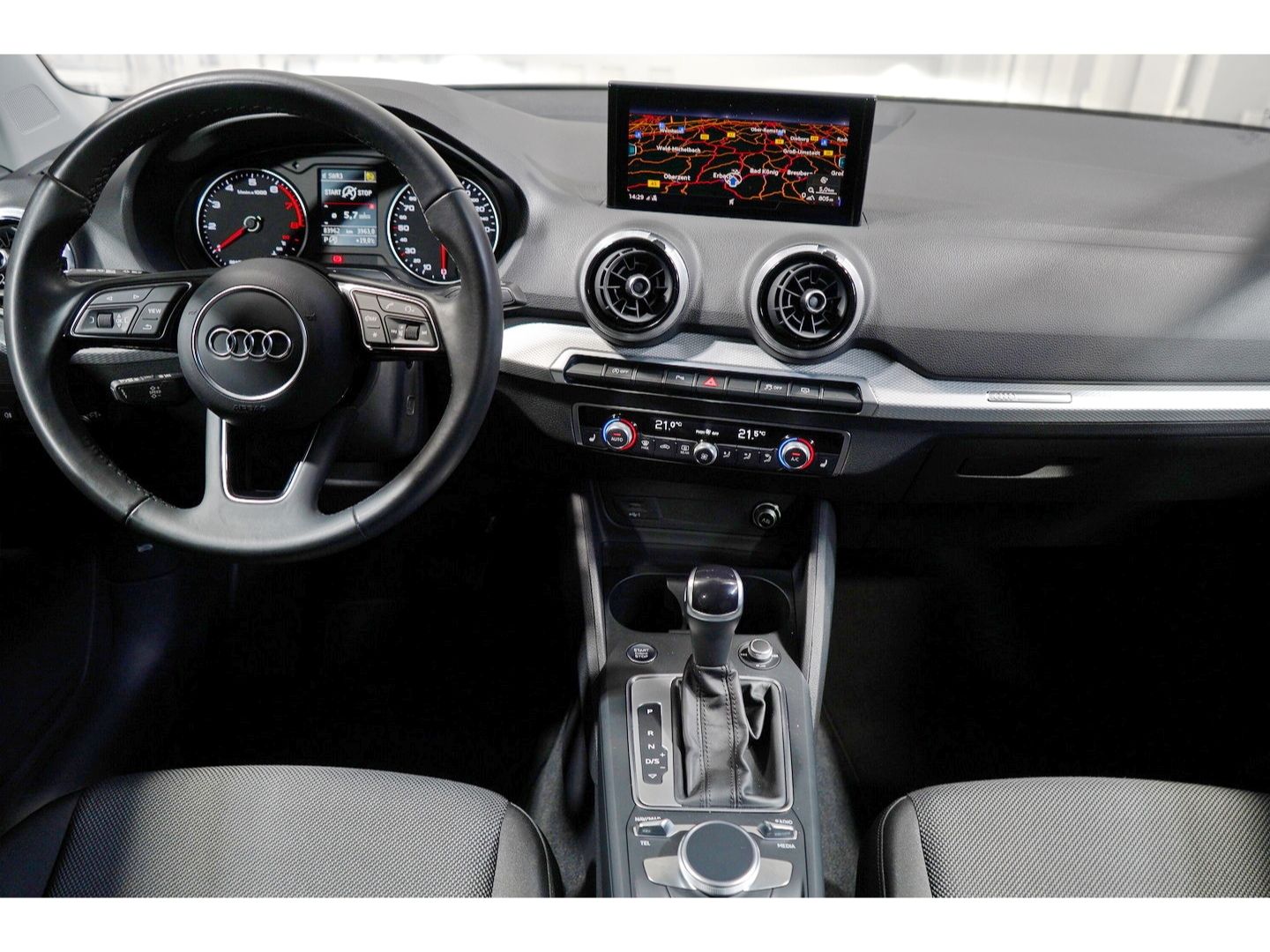Audi Q2 - Bild 6