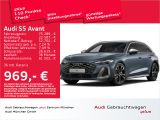Audi S5 Avant TFSI S tronic B&O/Matrix/HUD/Assistenz/ - Audi S5: Kombi