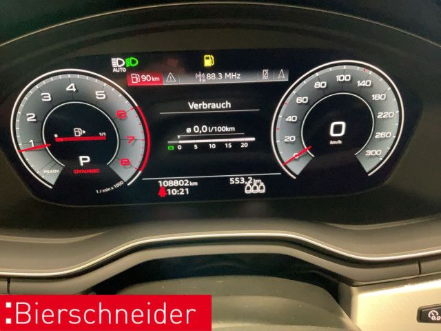 Audi A4 - Bild 14