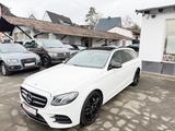 Mercedes-Benz E 220 E T-Modell E 220 d/AMG-Line/Pano-Dach/Kame - Mercedes-Benz E-Klasse: T Modell AMG