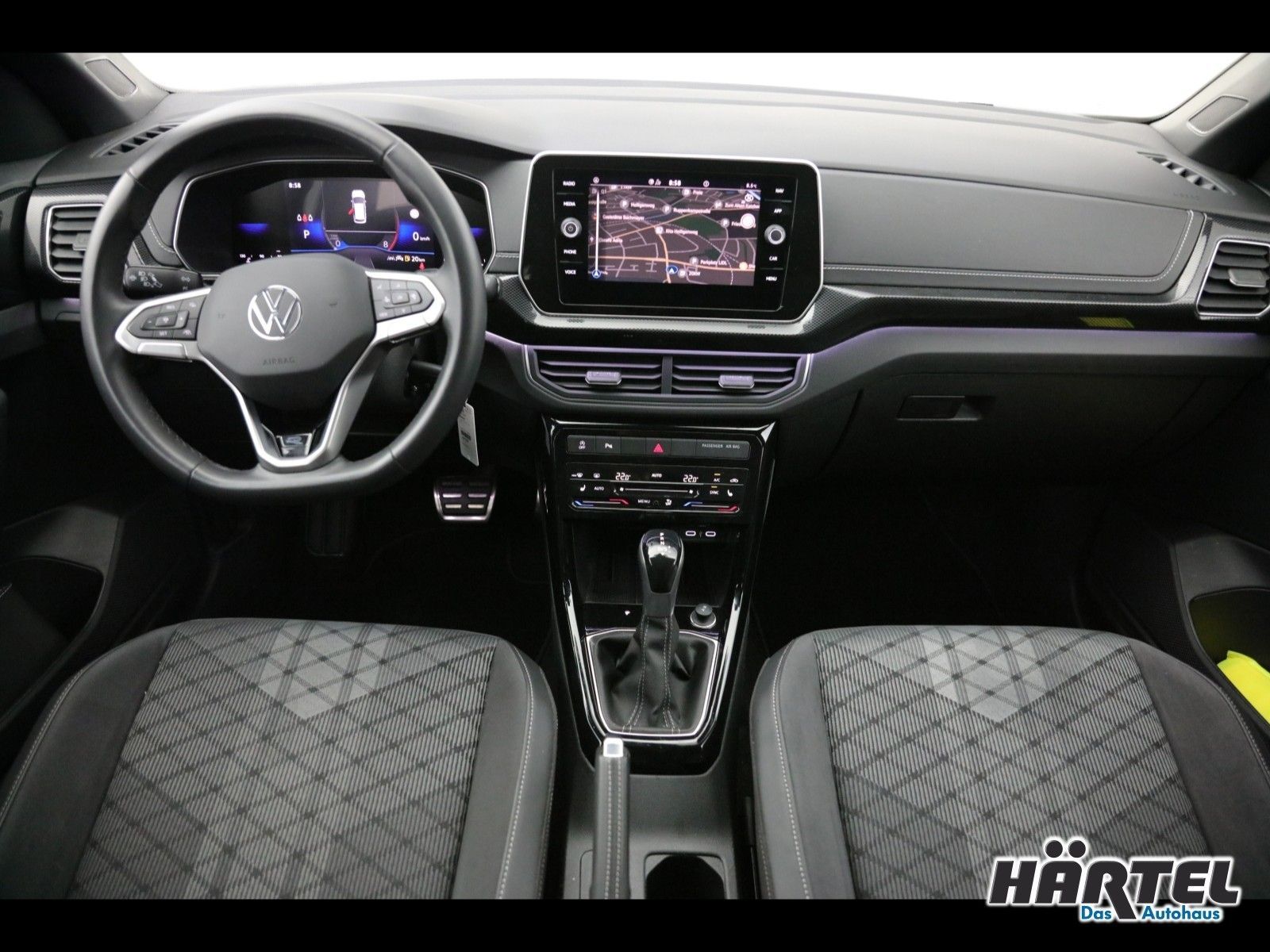 Volkswagen T-Cross - Bild 11