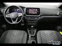 Volkswagen T-Cross - Vorschau Bild 11