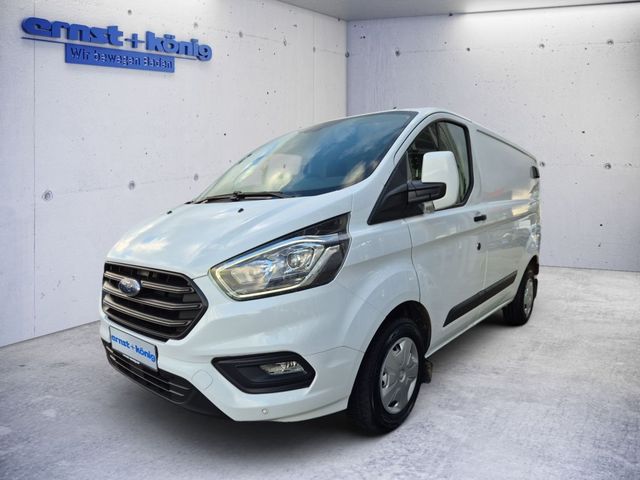 Ford Transit Custom 280 L1H1 LKW VA Trend