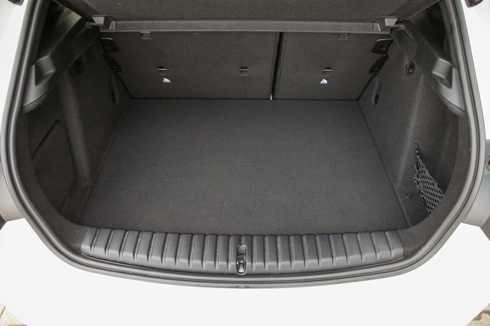BMW M135 - Bild 14