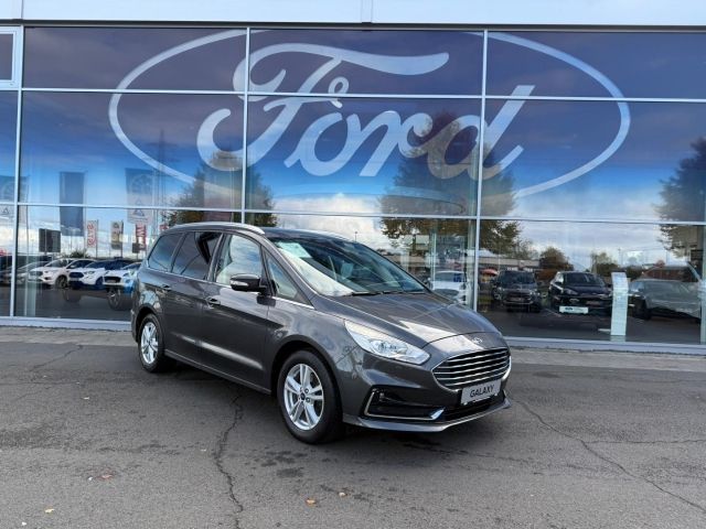 Ford Galaxy Titanium 1.5 EcoBoost EU6d-T 7-Sitzer, 1.