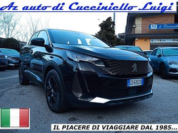 Peugeot 3008 - 1