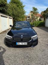 BMW 540d xDrive Touring A - - BMW 540 in Düsseldorf