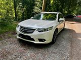 Honda Accord Tourer 2.2 i-DTEC Elegance Automatik ... - Honda Accord aus 2011