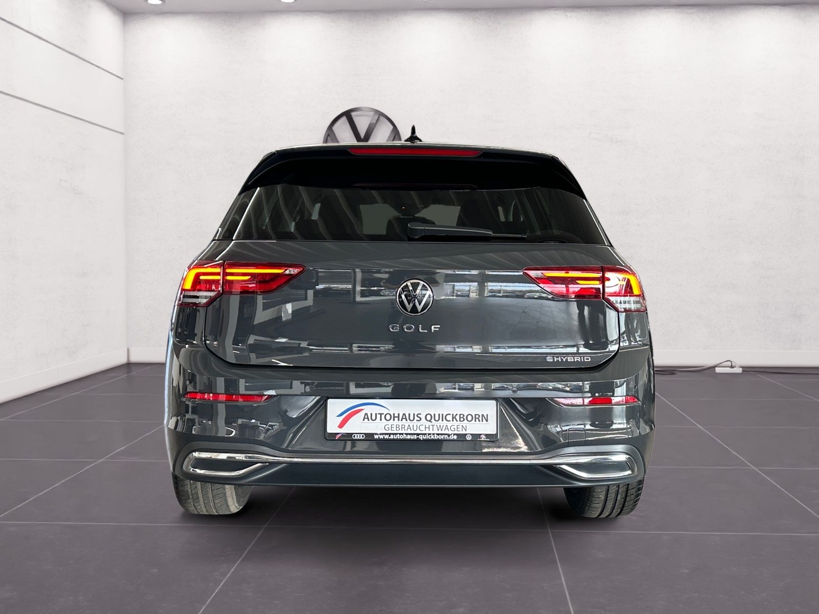 Volkswagen Golf - Bild 6