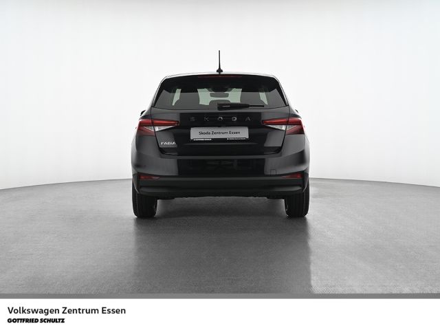 Skoda Fabia - Bild 5