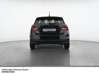 Skoda Fabia - Vorschau Bild 5