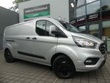 Ford Transit Custom Kasten 320 L2/ BOTT/ STANDH/XENON - Ford Transit Custom Gebrauchtwagen in Berlin