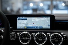 CLA 35 AMG 4Matic, Distr,360Cam, Pano,Burmester