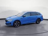 Skoda Octavia Combi Sportline 2,0 TSI  7-Gang-DSG 4x4