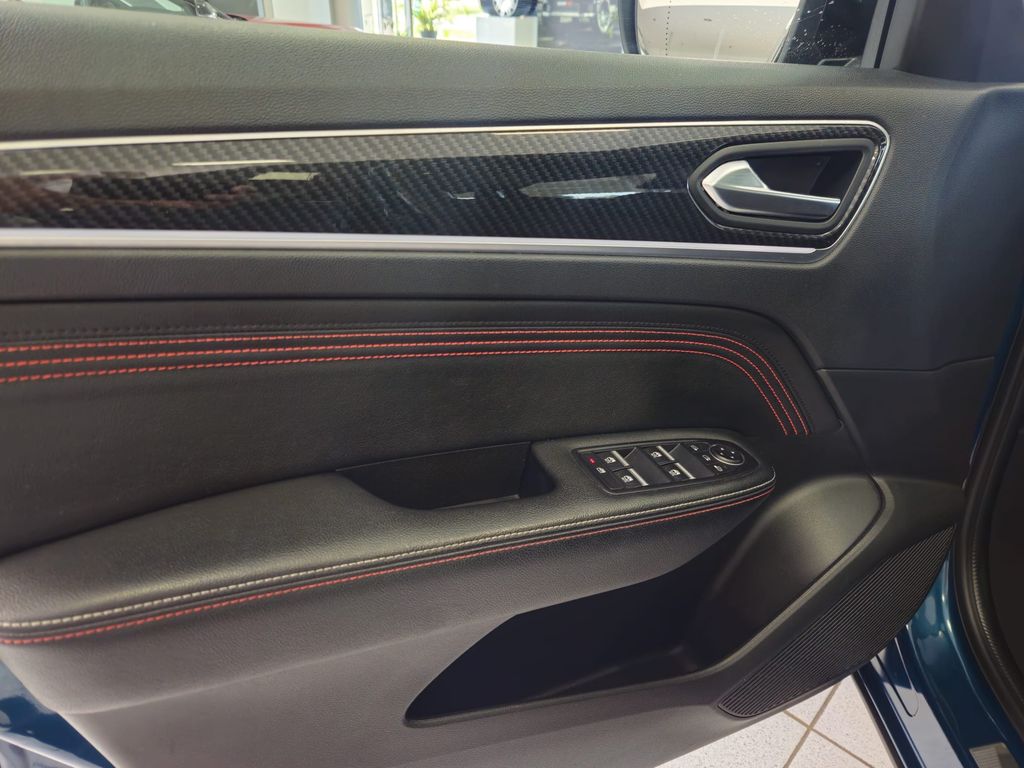 Renault Arkana 1.3 R.S. Line*Pano*Kamera*Lenkradhzg.*