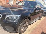Mercedes-Benz GLC 250d 4MATIC | Panorama | Leder - Mercedes-Benz GLC 250 in Aachen