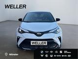 Toyota C-HR 2.0 Hybrid GR Sport *LED*ACC*JBL*19Zoll*CAM - Toyota C-HR Gebrauchtwagen in Berlin