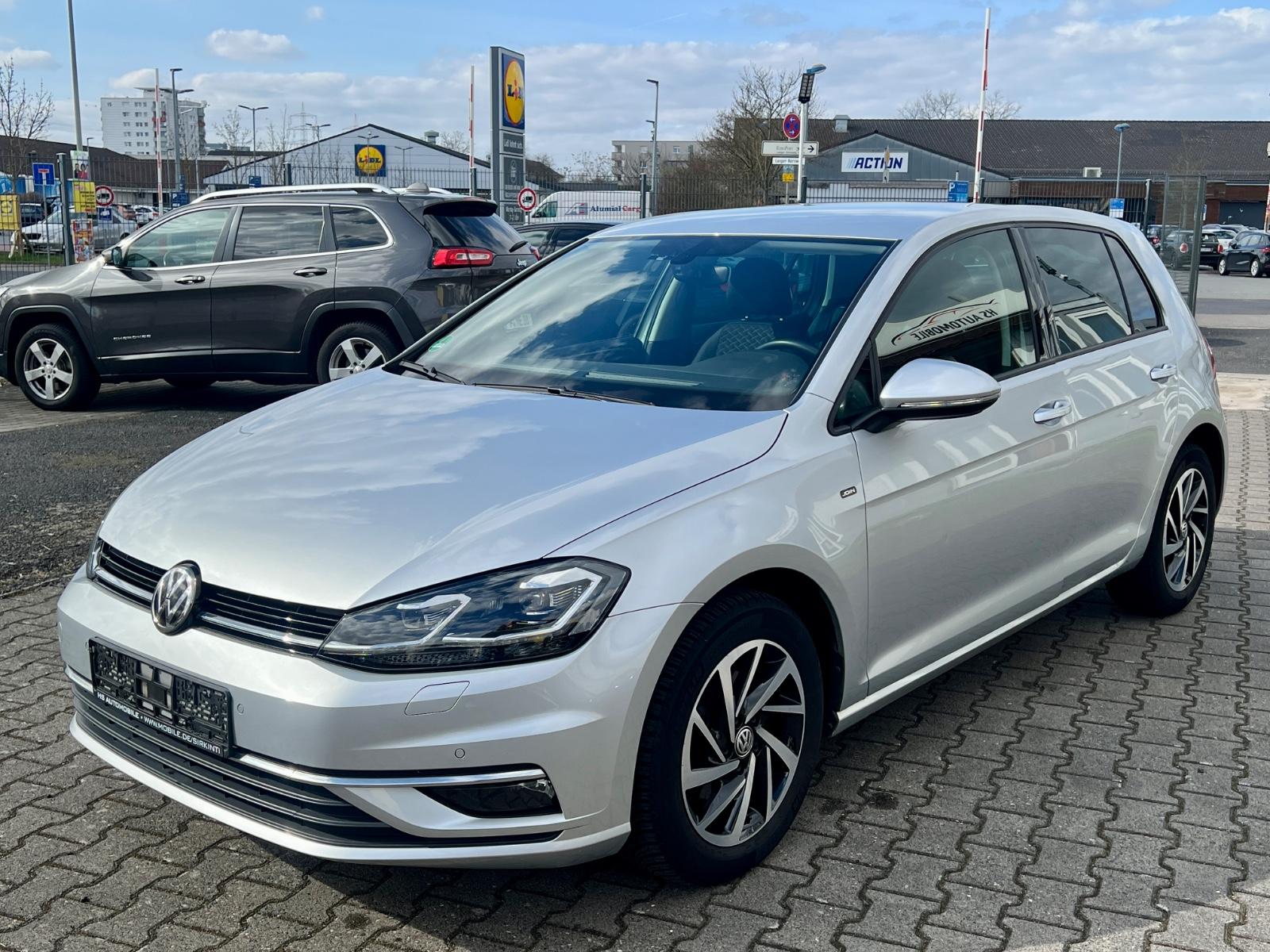 Volkswagen Golf VII Lim. Join *DSG/ GARANTIE*