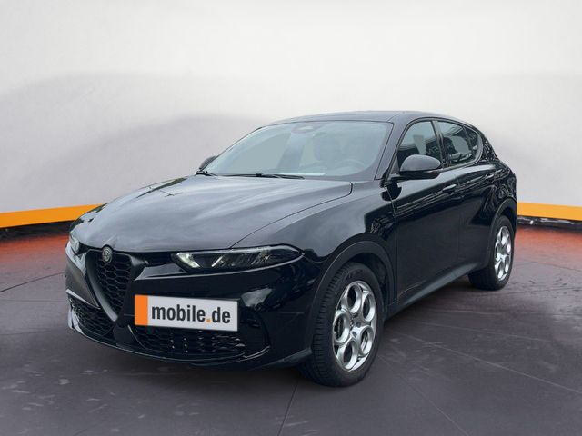 Alfa Romeo Tonale 1.5 Sprint 48V Hybrid Automatik Klima