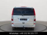 Mercedes-Benz Vito Mixto 122 CDI 3.0 V6 lang Standheiz AHK - Mercedes-Benz Vito: 122 Cdi