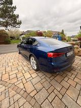 Audi A5 3.0 TDI tiptronic quattro Sportback -3S  - Audi A5 in Kassel