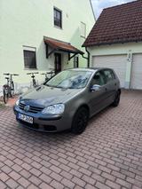 Volkswagen Golf 1.4 Basis Variant Basis - Volkswagen Golf aus 2005: Variant