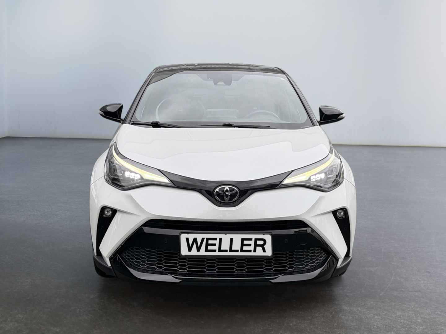 Toyota C-HR 2.0 Hybrid GR Sport *LED*Alcantara*JBL*CAM* imagem 2