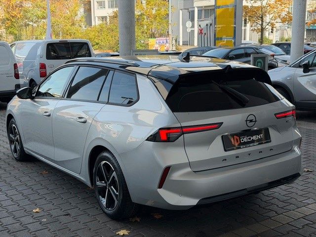 Fahrzeugabbildung Opel Astra L ST GS 145PS Head-Up/Navi/Kamera!