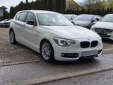BMW F20 118i Automatik I Navi I Bi-Xenon I Isofix - BMW 1er Reihe: F20